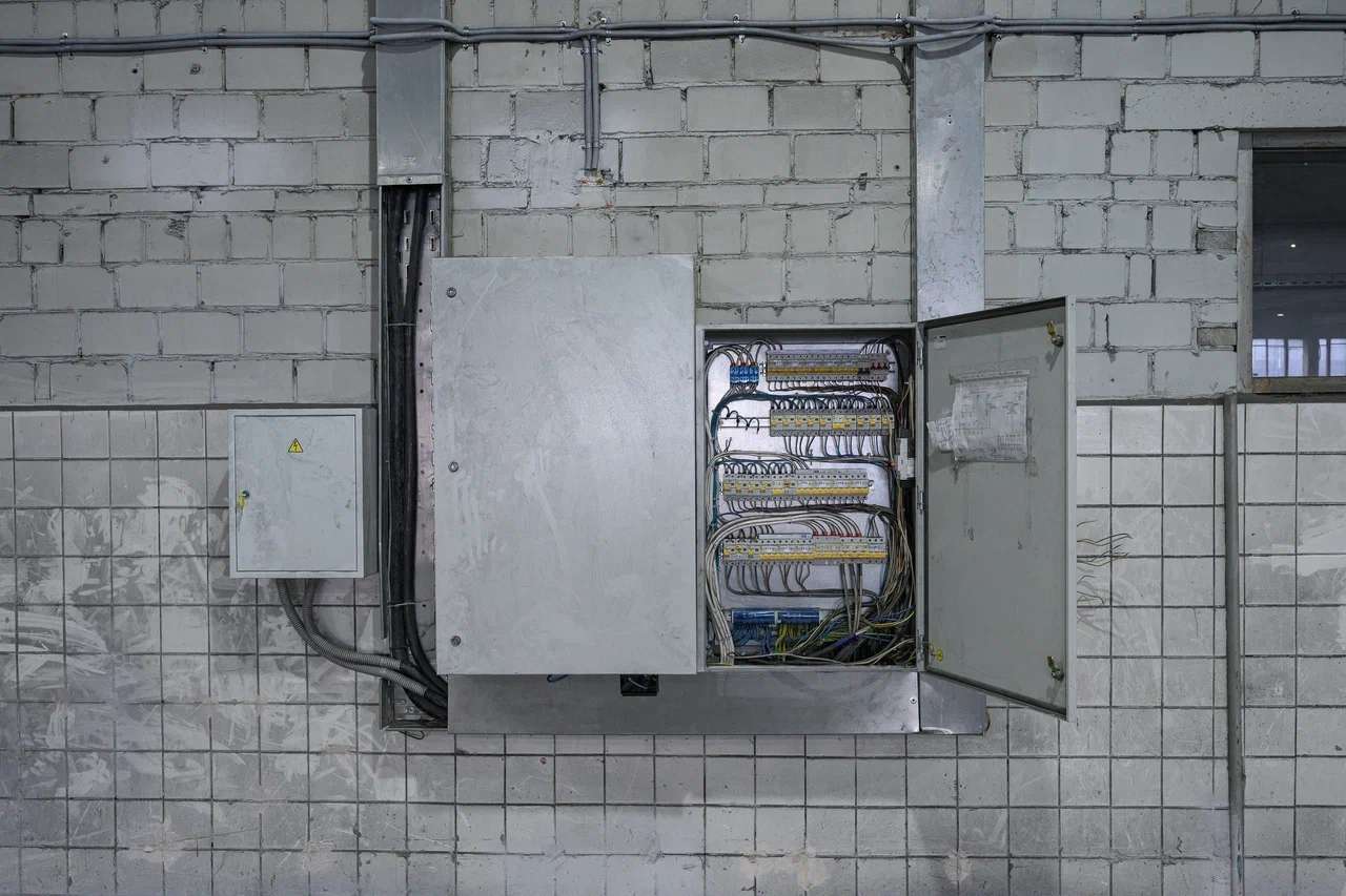 Помещение свободного назначения 432 м², литер Б — фотография 8