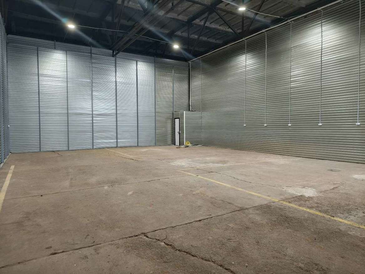 Производство 173 м², литер Е — фотография 6